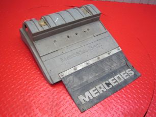 3755200308 MERCEDES Крыло заднее / задняя часть, № XF240092