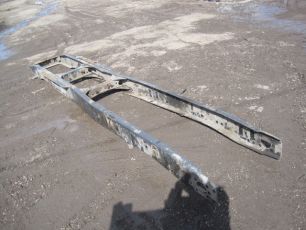 9423100201 MERCEDES Рама, № XF240043
