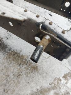 Изображение грузовика