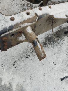 Изображение грузовика