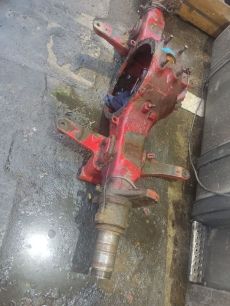 Изображение грузовика