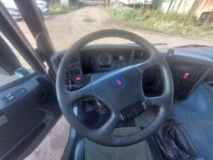 Изображение грузовика