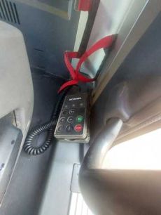 Изображение грузовика