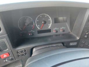 2627462 SCANIA Панель приборов
