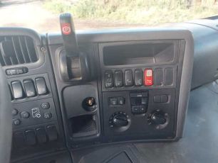 Изображение грузовика