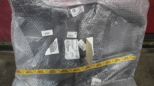 TS07C034002 TANGDE Корпус подножки нижний правый