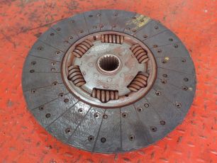 Изображение грузовика