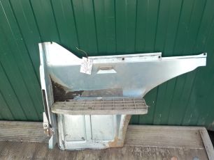 Изображение грузовика