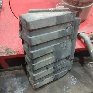 Изображение грузовика