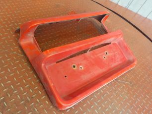 Изображение грузовика