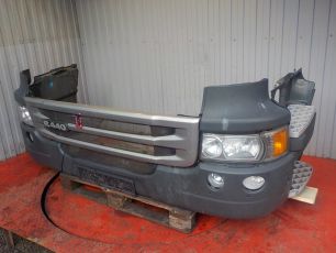 Изображение грузовика