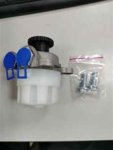 Изображение грузовика