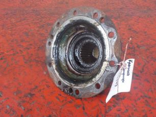 Изображение грузовика