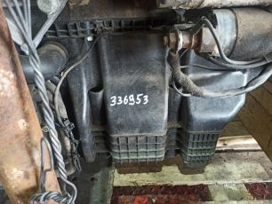 5410102013 MERCEDES Поддон масляный, № XF336953