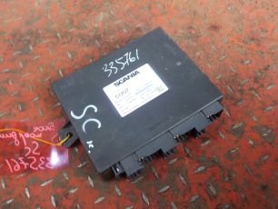 Изображение грузовика