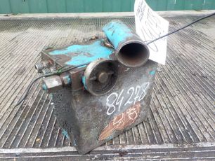 Изображение грузовика