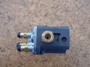 Изображение грузовика