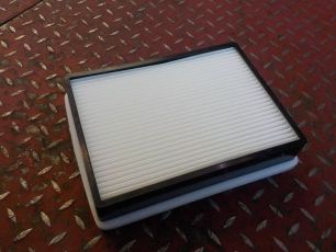 K959 MFILTER Фильтр салонный