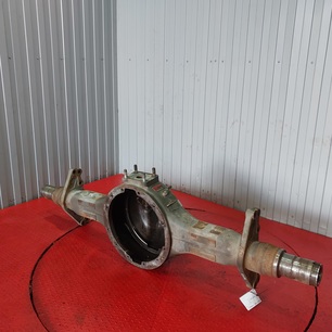 AZ711733009041 SITRAK\HOWO Корпус заднего моста, № XF438479
