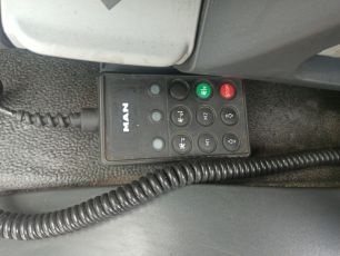 Изображение грузовика