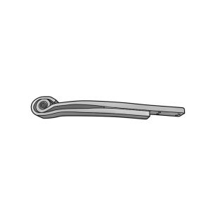 F010T184ZA75 WEWELER Полурессора