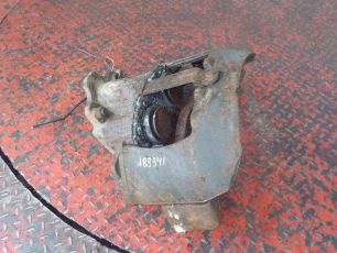 Изображение грузовика