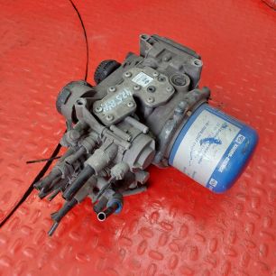 Изображение грузовика