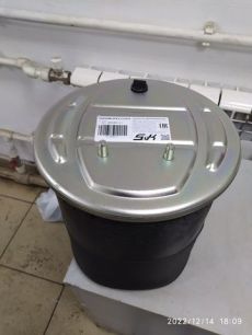 Изображение грузовика