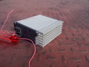 Изображение грузовика