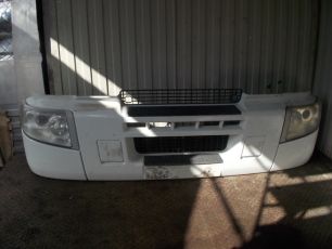 Изображение грузовика