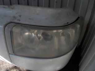 7421636295 RENAULT Фара левая, № XF53283