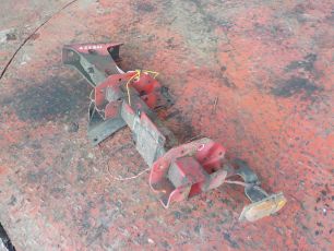 Изображение грузовика