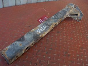 504103677 IVECO Кронштейн глушителя, № XF177937