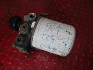 20884103 VOLVO Осушитель, № XF194187