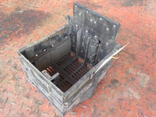 Изображение грузовика