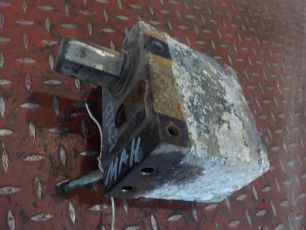 Изображение грузовика