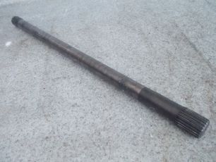 Изображение грузовика