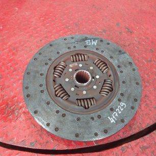 Изображение грузовика