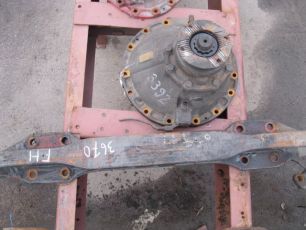 Изображение грузовика