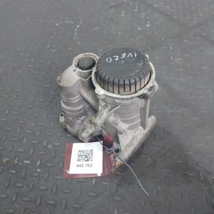 Изображение грузовика