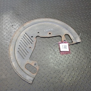 9444230720 MERCEDES Пыльник тормозного диска