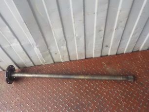 Изображение грузовика