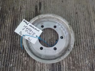 Изображение грузовика