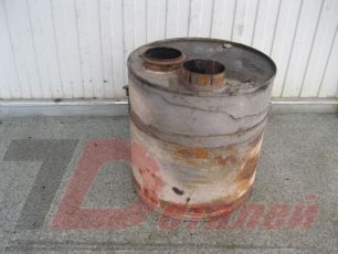 Изображение грузовика