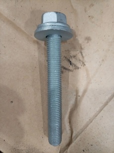 N10785401 VAG Болт