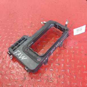 Изображение грузовика