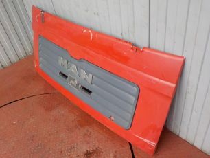 Изображение грузовика