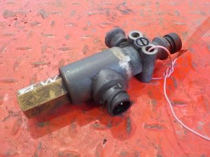 0059971136 MERCEDES Клапан электромагнитный, № XF286602