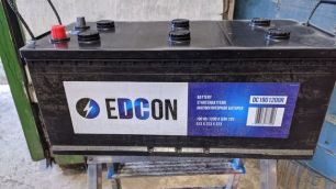 Изображение грузовика