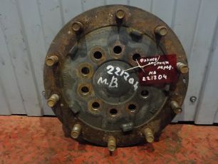 Изображение грузовика